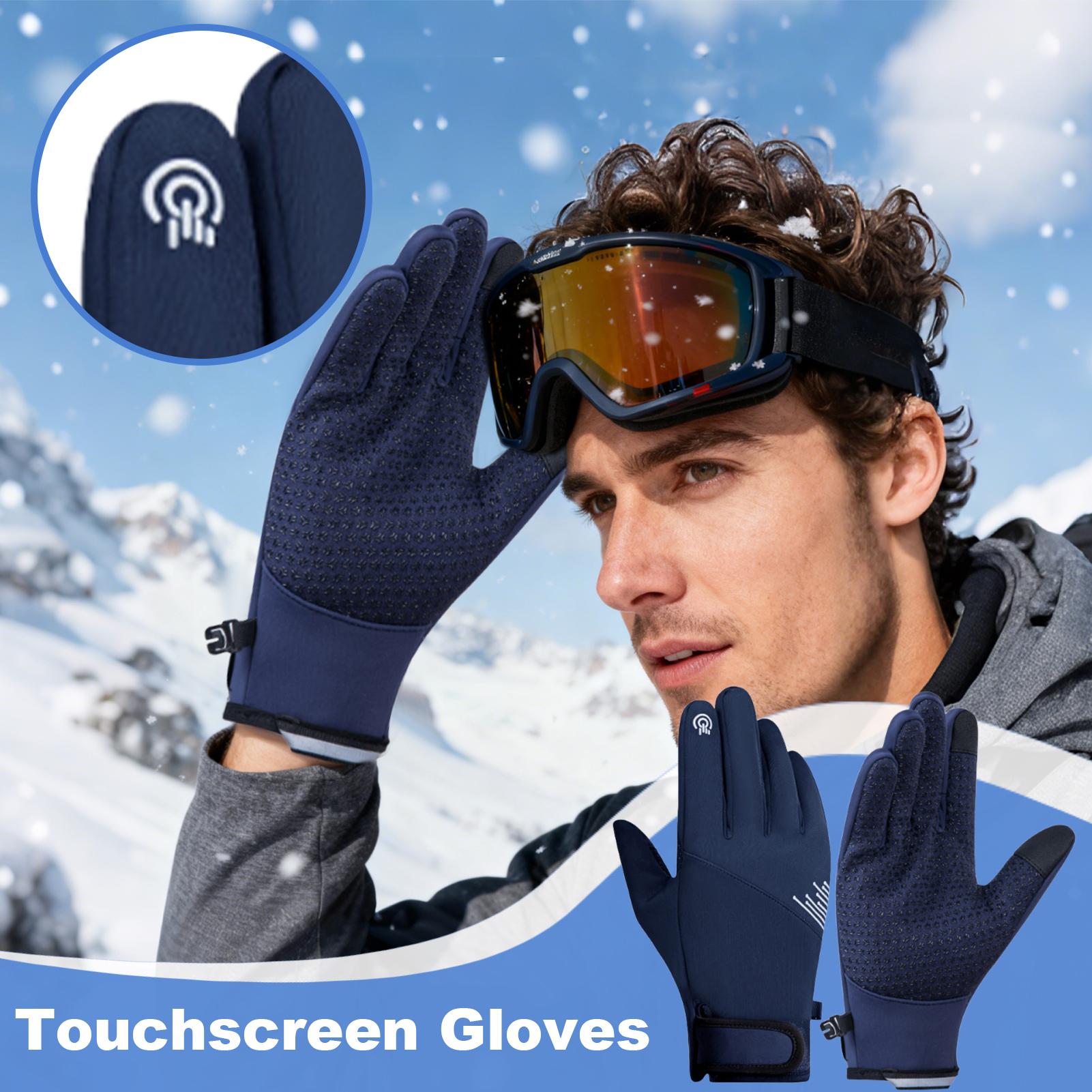 Running Gear In Cold Weather - Luvas para clima frio, luvas térmicas