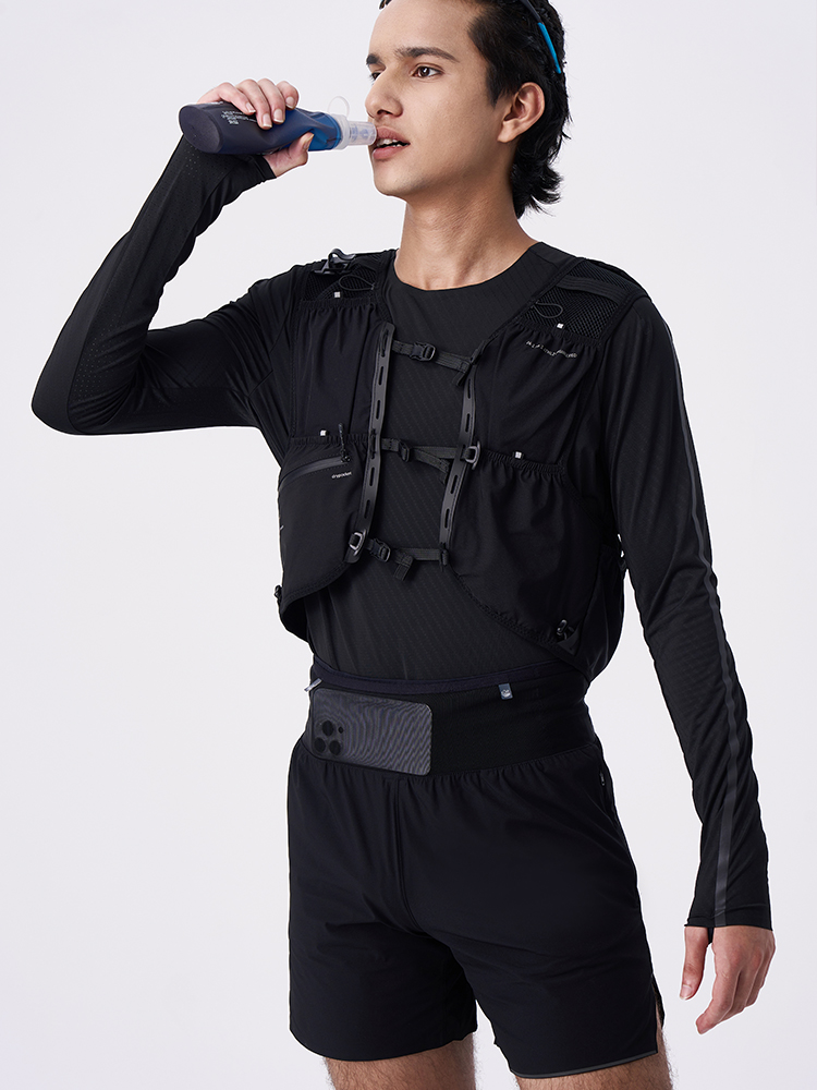 Running Gear Bag For Men - orts de Corrida Masculinos ILoveRunning com