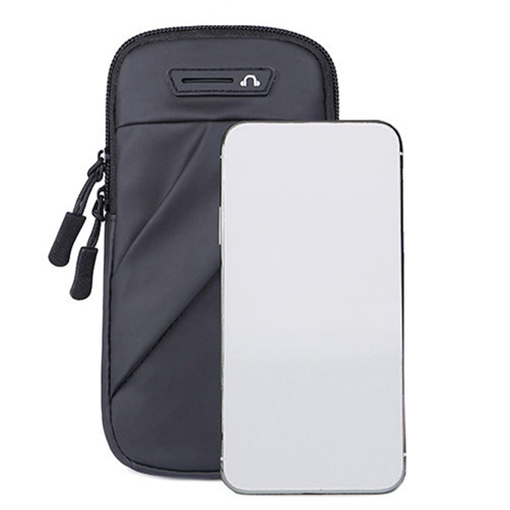 New Gear Running - Nova Bolsa de Braço Multifuncional para