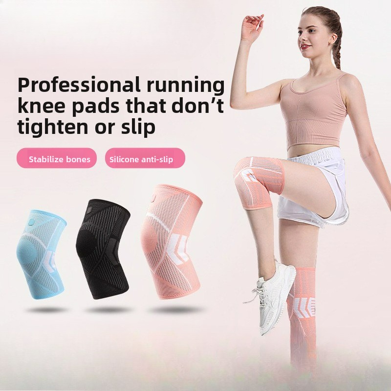 Running Gear Gifts For Women - Protetores de Joelho Esportivos para Homens