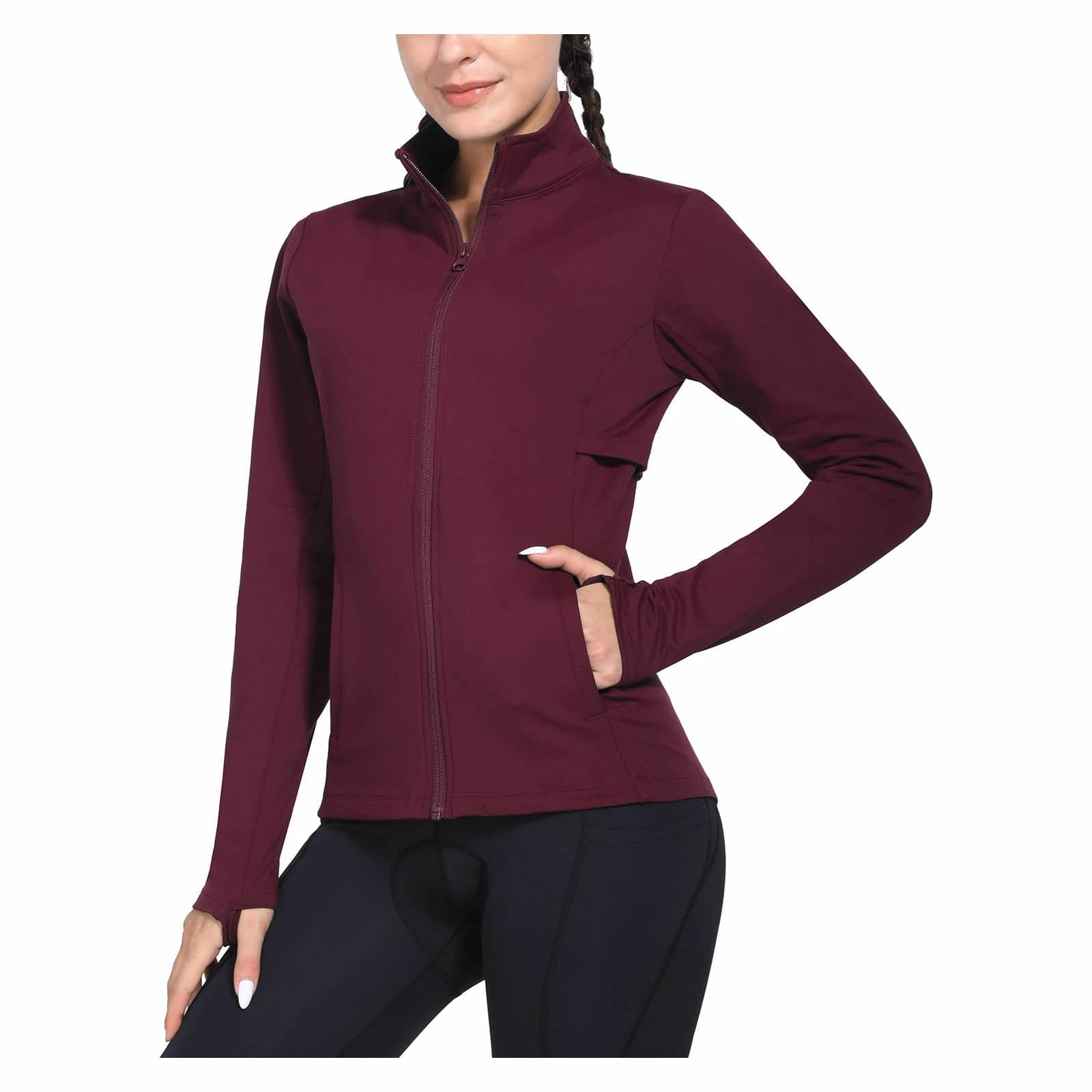 Conjunto de Treino Térmico Fem - Running Gear In Cold Weather avaliação e preço