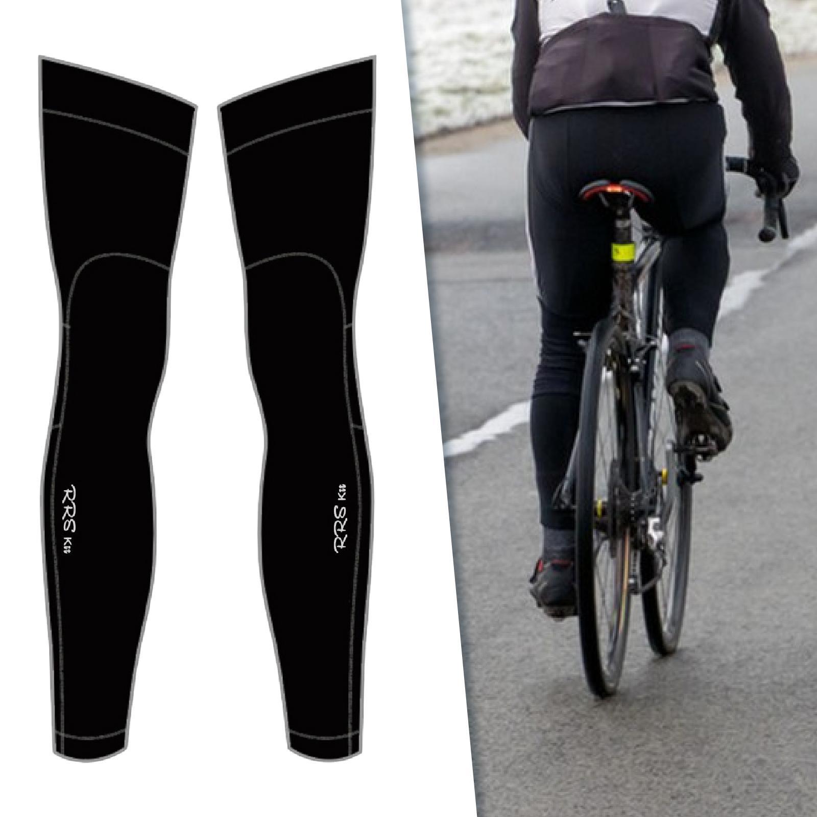 Aquecedores de Pernas para Cic - Running Gear In Cold Weather avaliação e preço