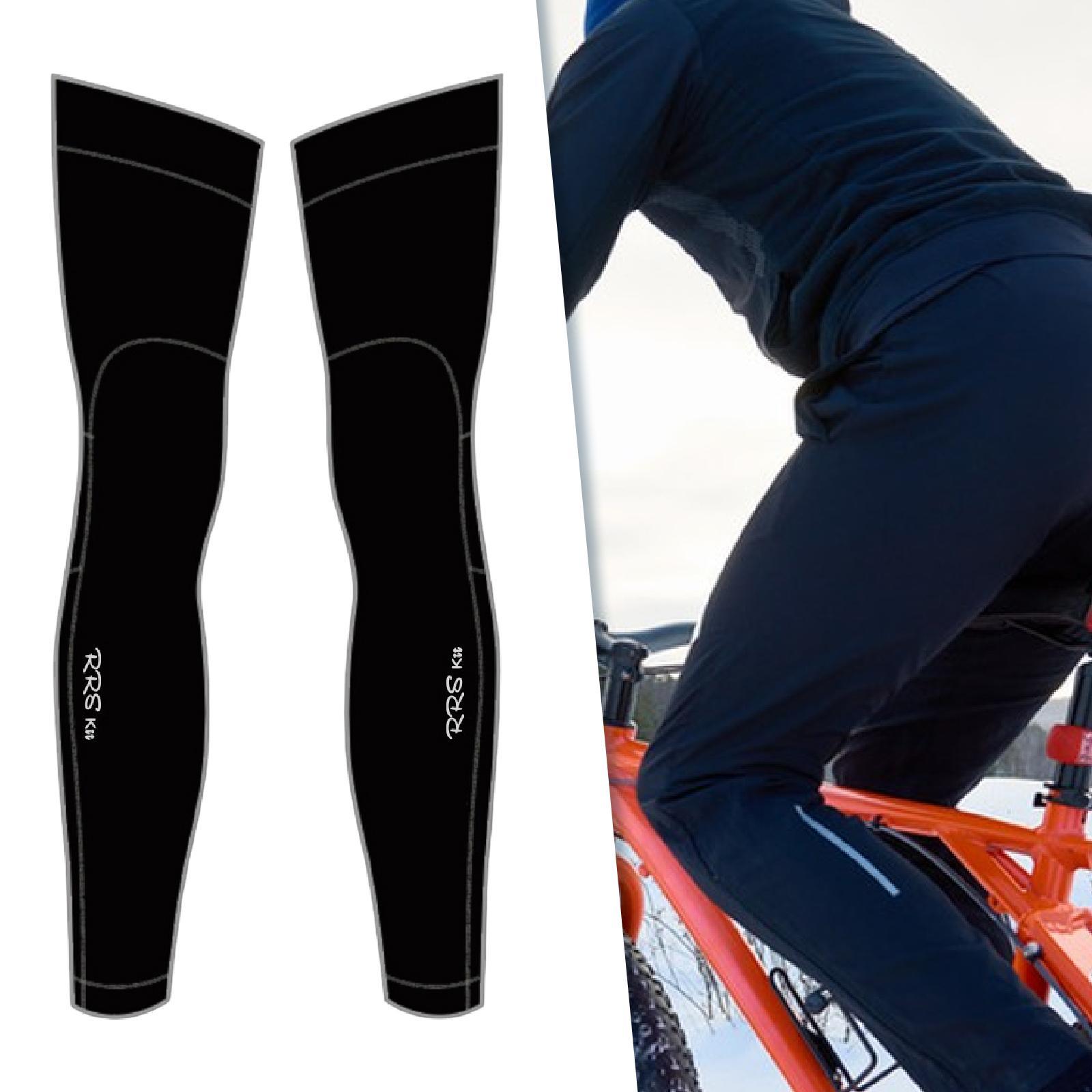 Aquecedores de Pernas para Cic - Running Gear In Cold Weather avaliação e preço