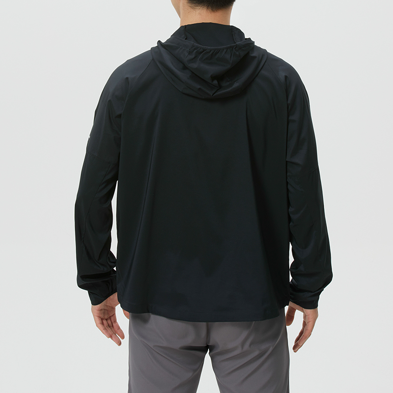 Jaqueta masculina Nike para tr - Running Gear Jacket avaliação e preço