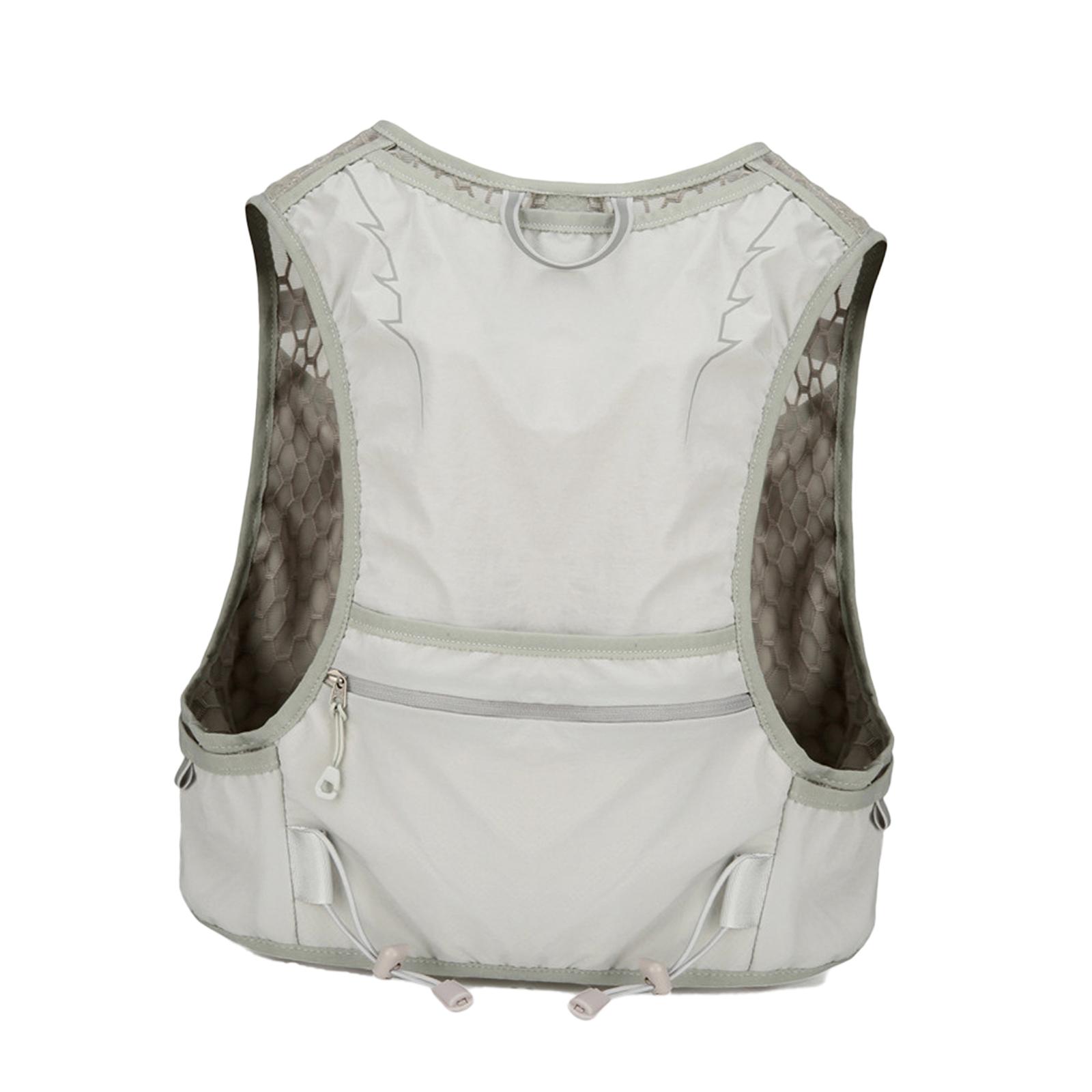 Colete de Hidratação, para Hom - Running Gear Bag For Men avaliação e preço