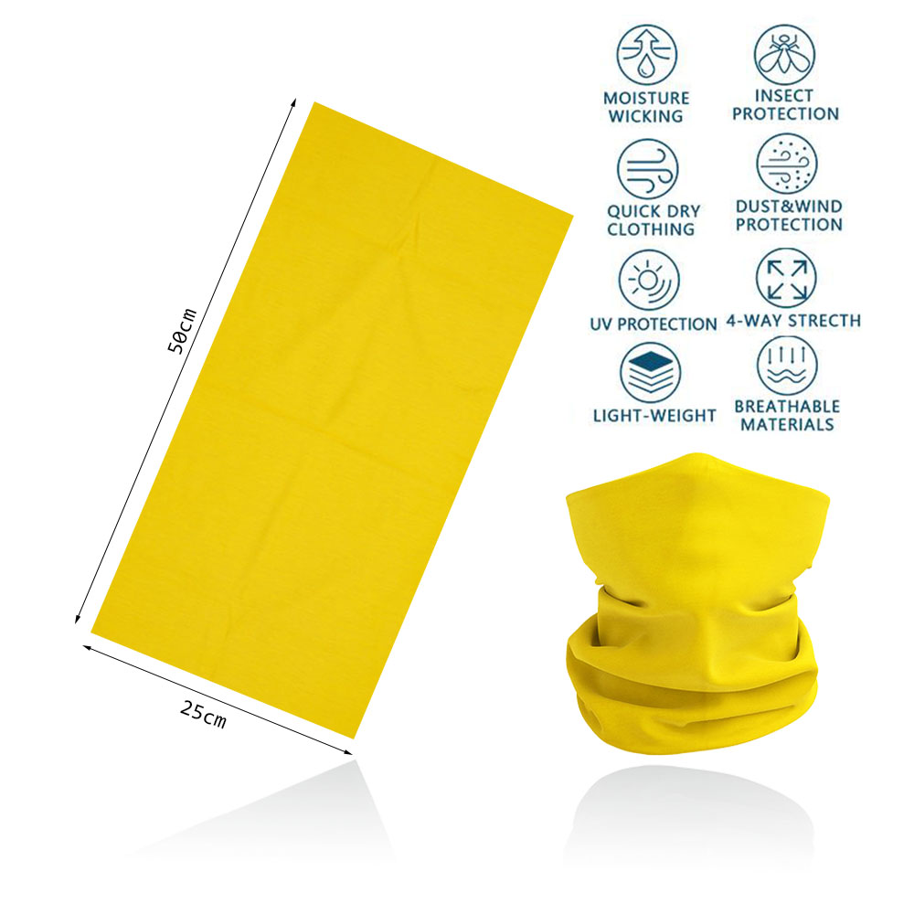 Tubo amarelo ao ar livre banda - Running Gear Yellow avaliação e preço