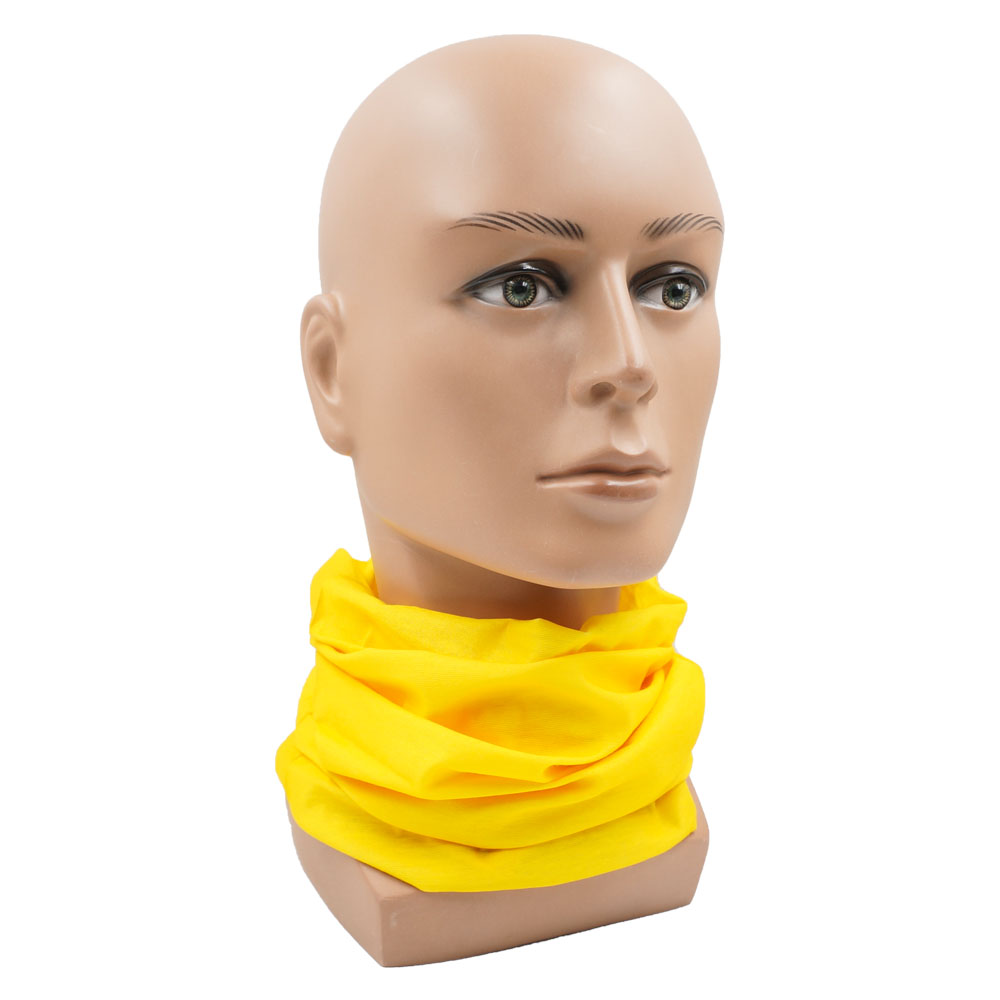 Tubo amarelo ao ar livre banda - Running Gear Yellow avaliação e preço