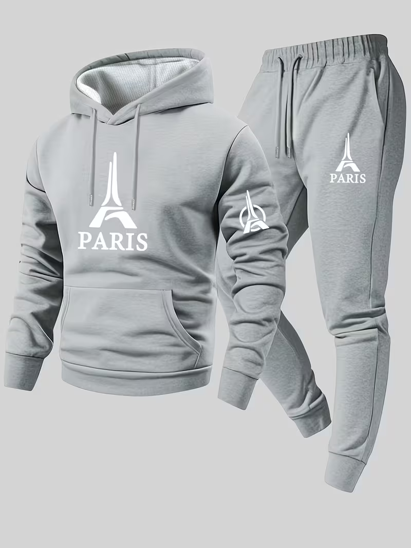 Conjunto Casual Urbano Masculi - Running Gear Shop avaliação e preço