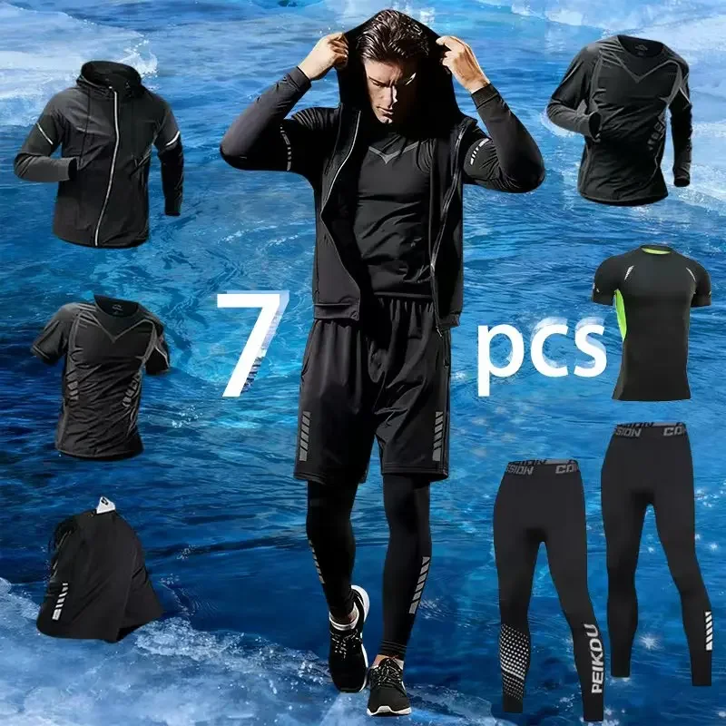 Novo Conjunto Esportivo 2026 p - New Gear Running avaliação e preço