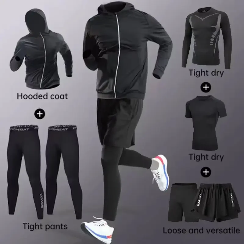 Novo Conjunto Esportivo 2026 p - New Gear Running avaliação e preço