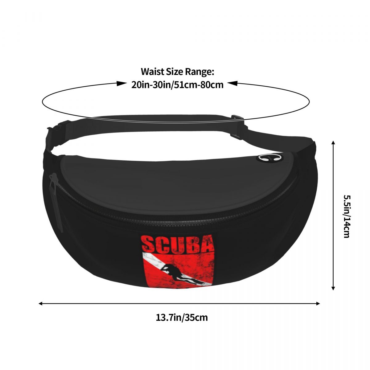 Mergulho mergulhador para baix - Running Gear Bag For Men avaliação e preço