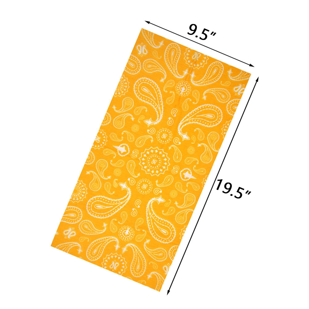 Cor brilhante tubo neckhat fem - Running Gear Yellow avaliação e preço