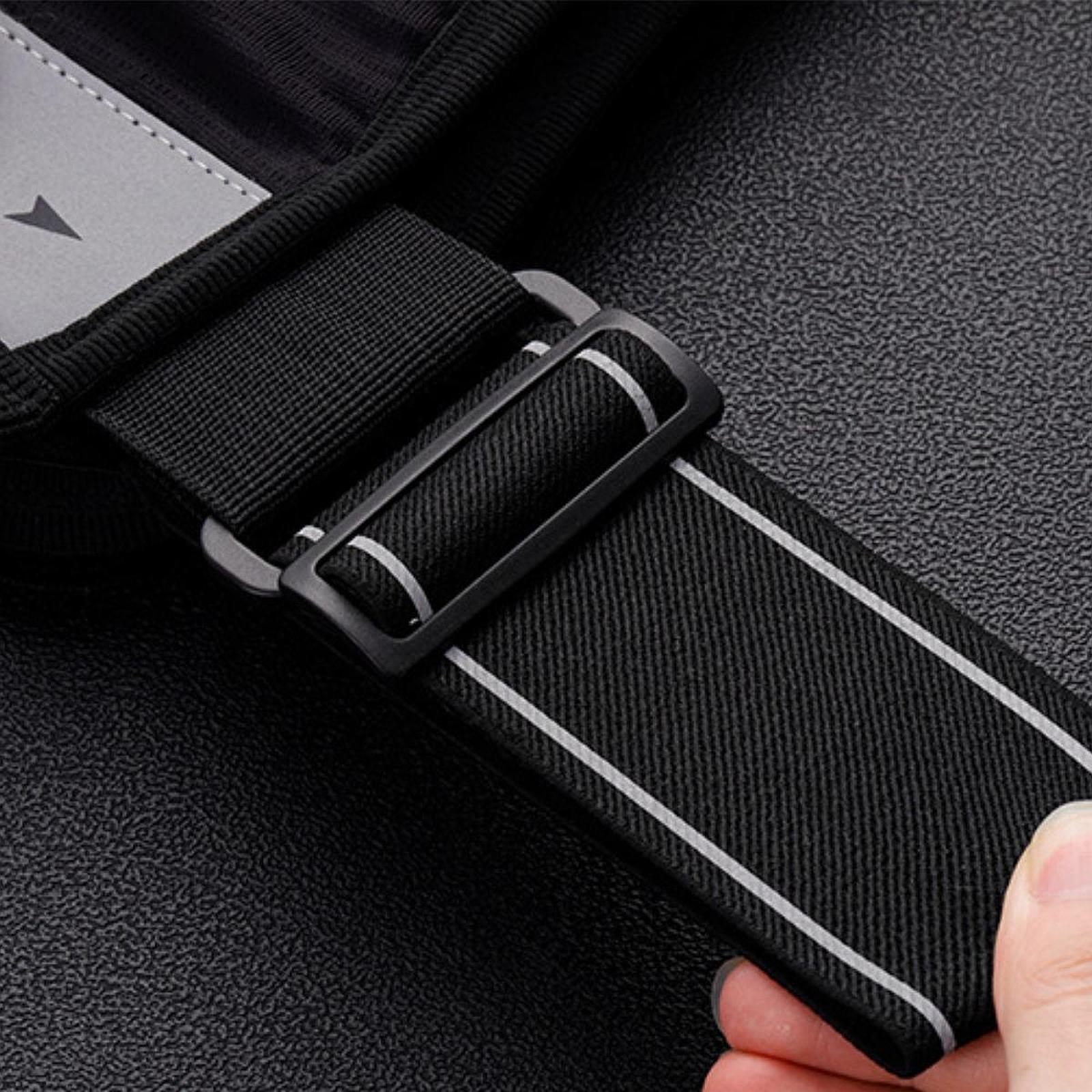 Colete de Hidratação Esportivo - Running Gear Bag For Men avaliação e preço