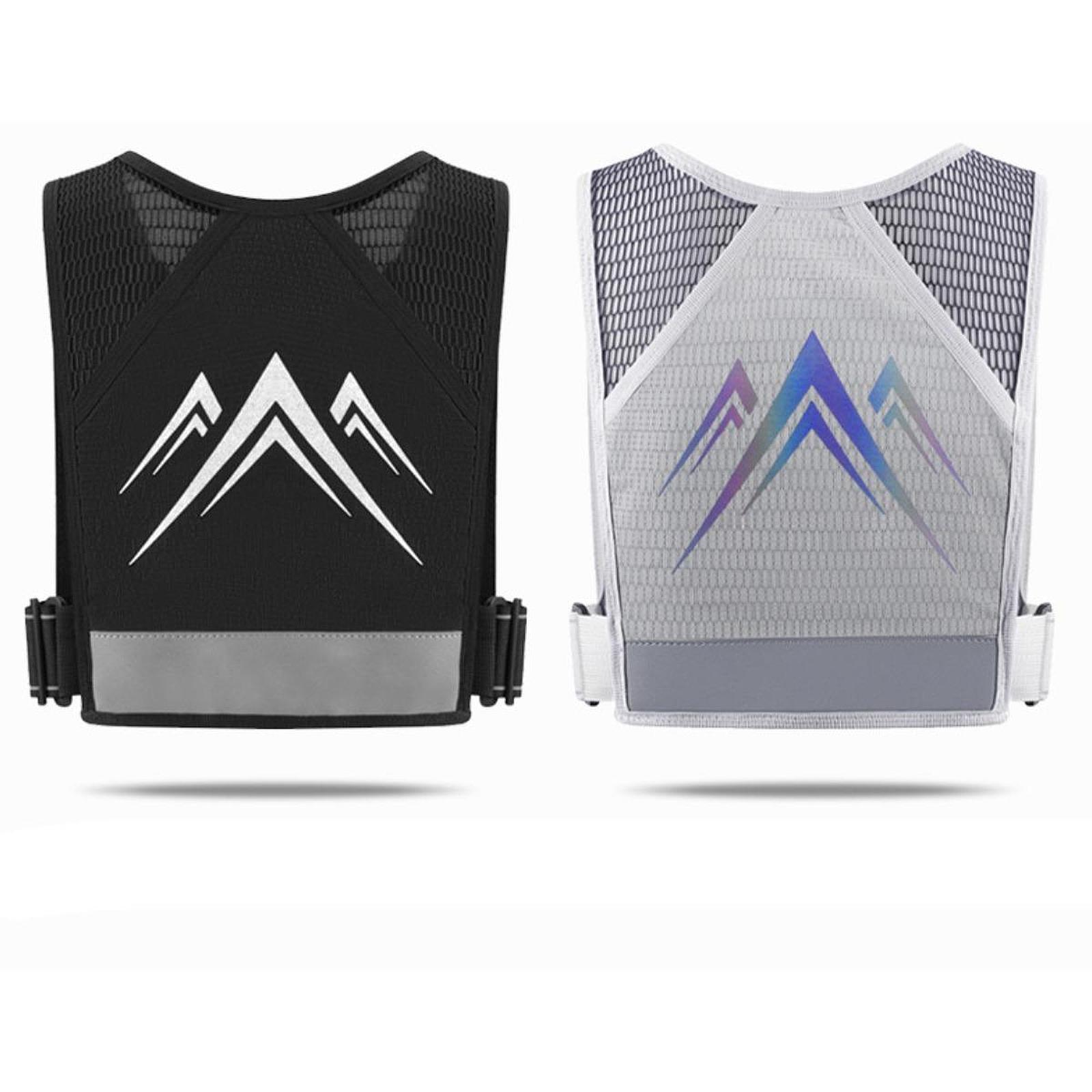 Colete de Hidratação Esportivo - Running Gear Bag For Men avaliação e preço