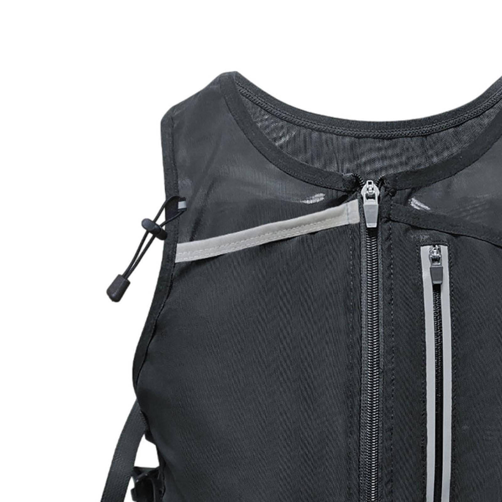 Bolsa de Peito para Corrida, E - Running Gear Bag For Men avaliação e preço