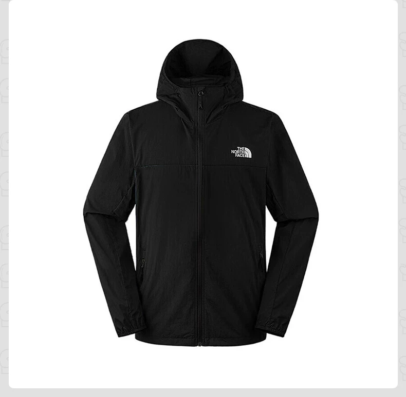 THE NORTH FACE Jaqueta esporti - Running Gear Jacket avaliação e preço