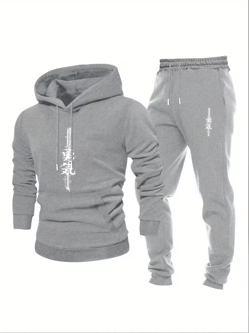 Conjunto Casual Urbano Masculi - Running Gear Shop avaliação e preço
