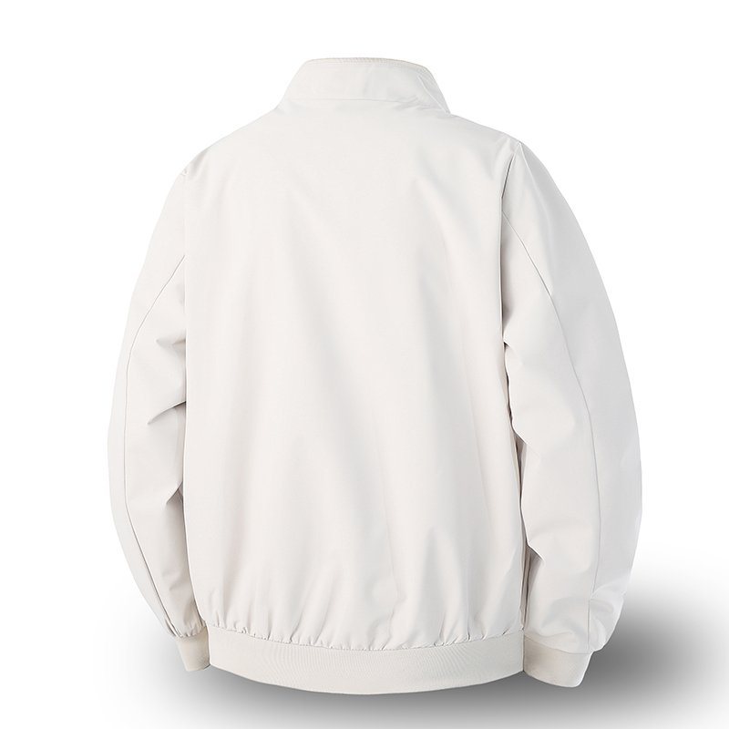 Jaqueta Clássica Masculina par - Running Gear Jacket avaliação e preço