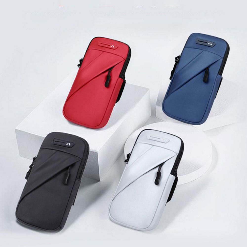 Nova Bolsa de Braço Multifunci - New Gear Running avaliação e preço