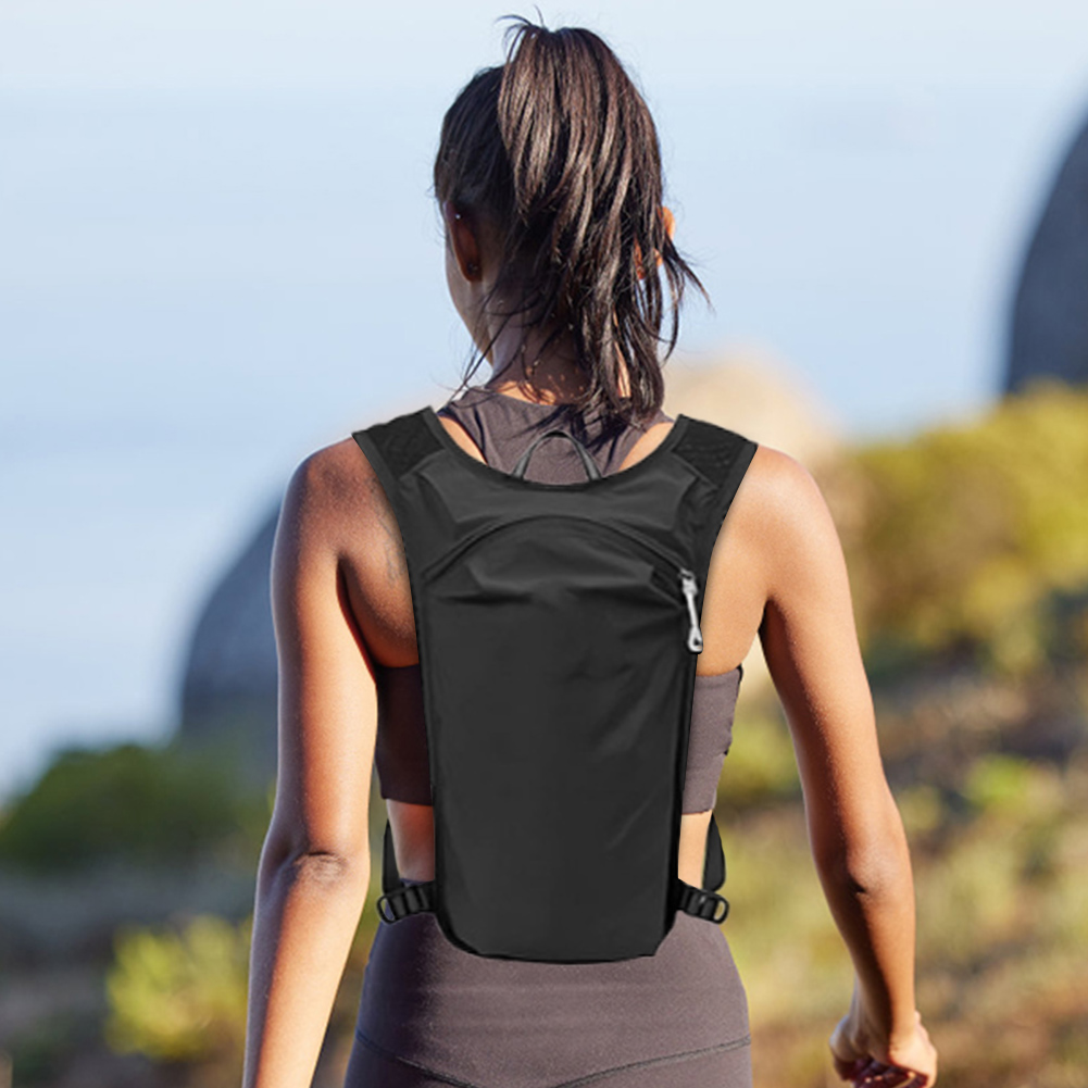 Mulheres homens correndo hidra - Running Gear Bag For Men avaliação e preço