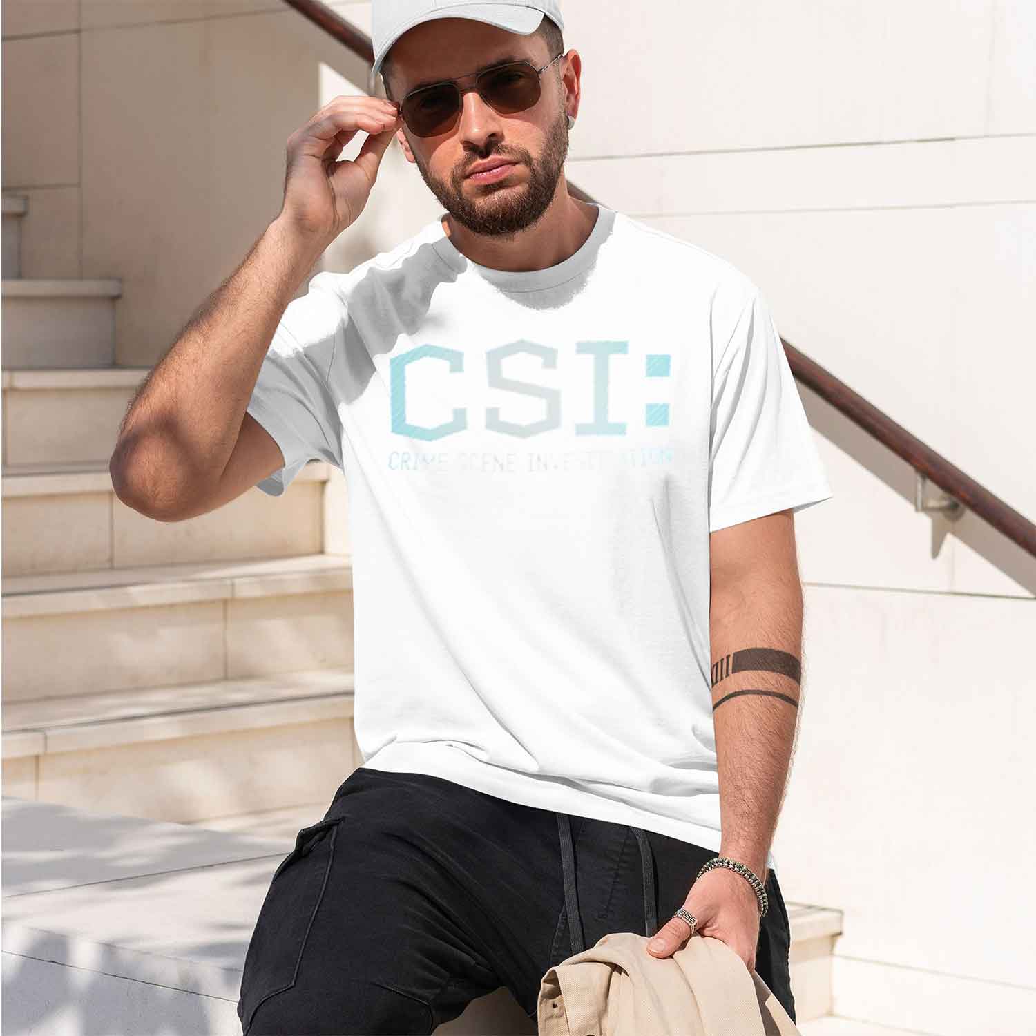 Camiseta Masculina de Manga Cu - New Gear Running avaliação e preço