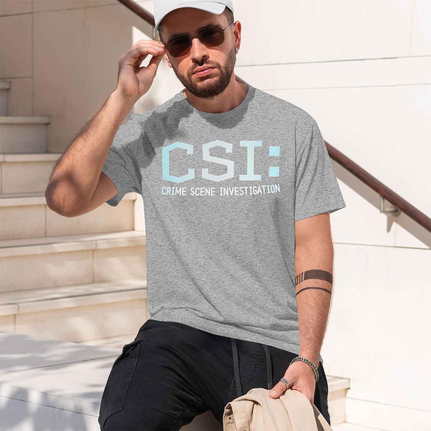 Camiseta Masculina de Manga Cu - New Gear Running avaliação e preço