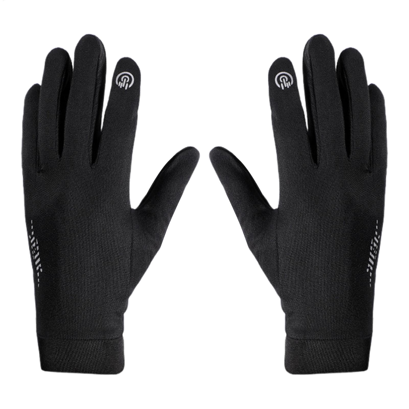 Dedo cheio equipamento de temp - Running Gear In Cold Weather avaliação e preço