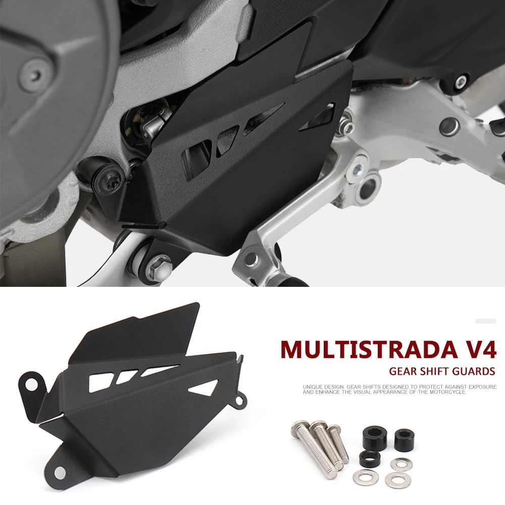 Acessórios para motocicletas,  - New Gear Running avaliação e preço