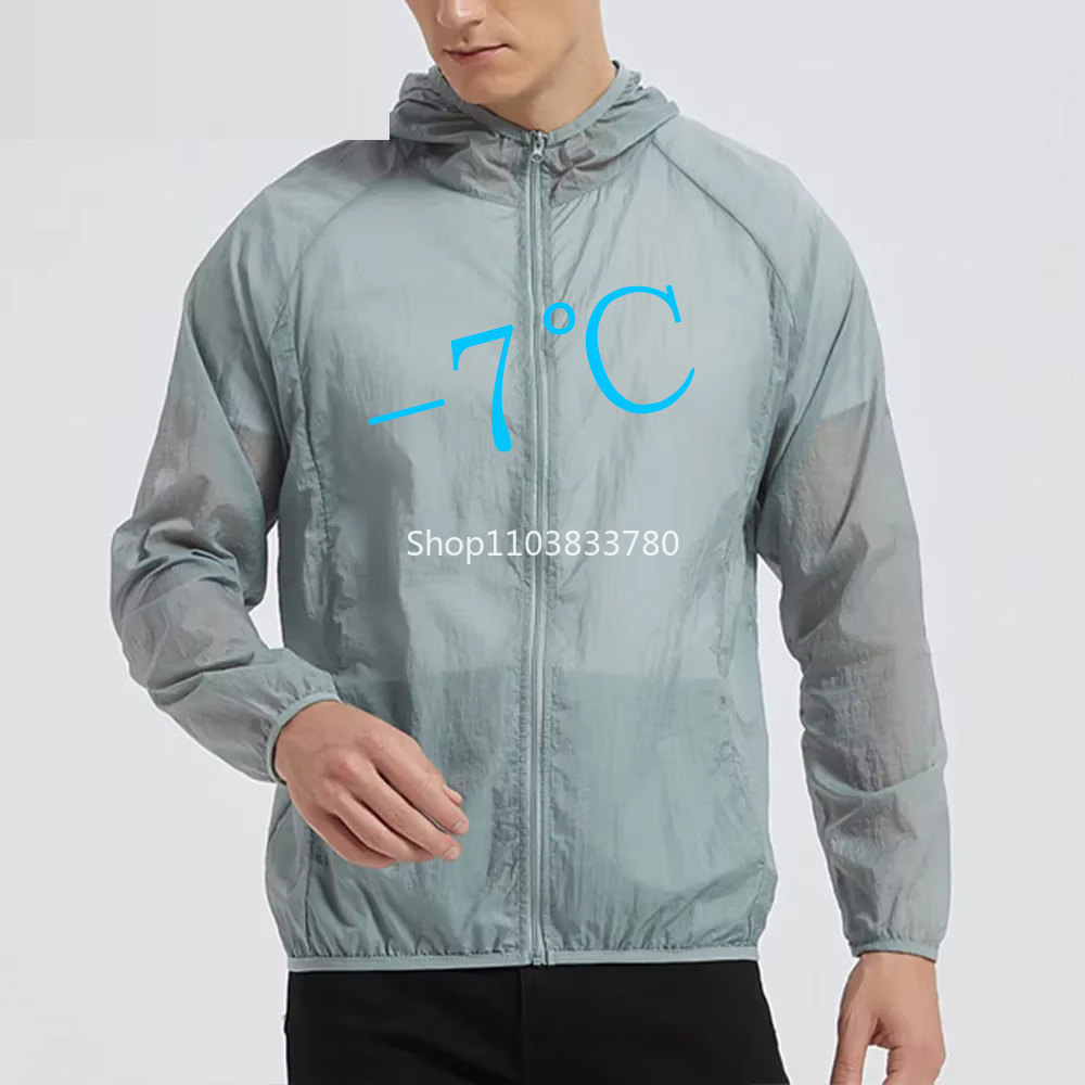 Jaqueta Masculina com Capuz pa - Running Gear Jacket avaliação e preço
