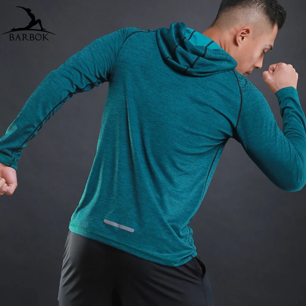 Novas Jaquetas de Moletom para - Running Gear Jacket avaliação e preço