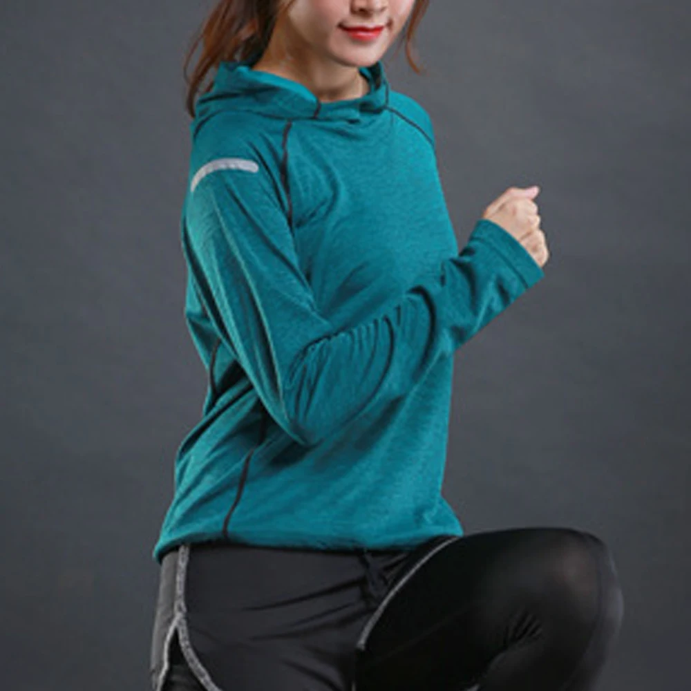 Novas Jaquetas de Moletom para - Running Gear Jacket avaliação e preço