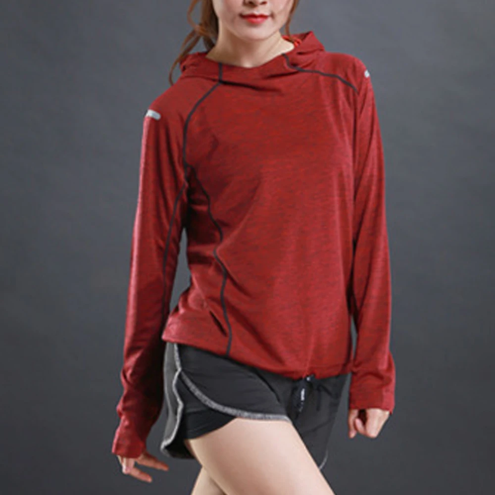 Novas Jaquetas de Moletom para - Running Gear Jacket avaliação e preço